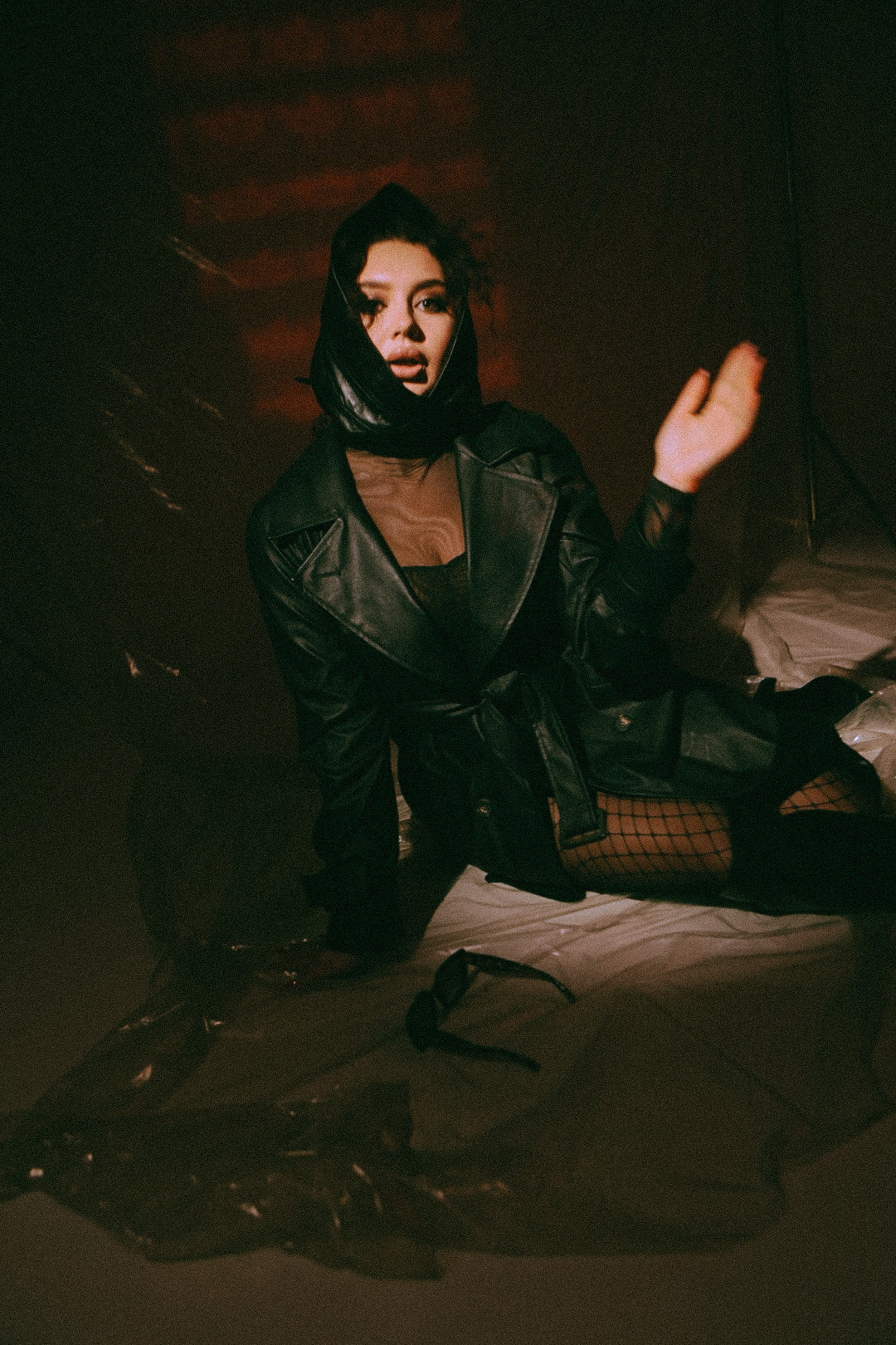 Лиза. Фотограф Нижний Новгород