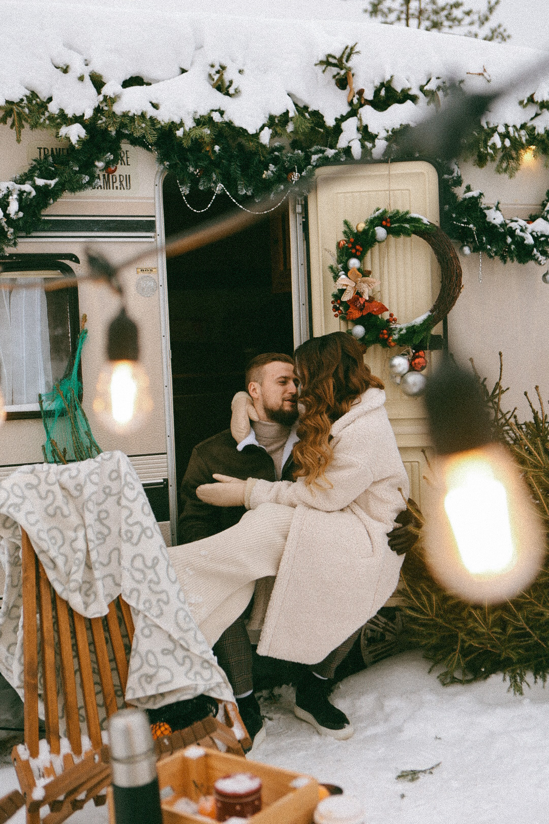 Андрей Яна и Алиса. Фотограф Нижний Новгород