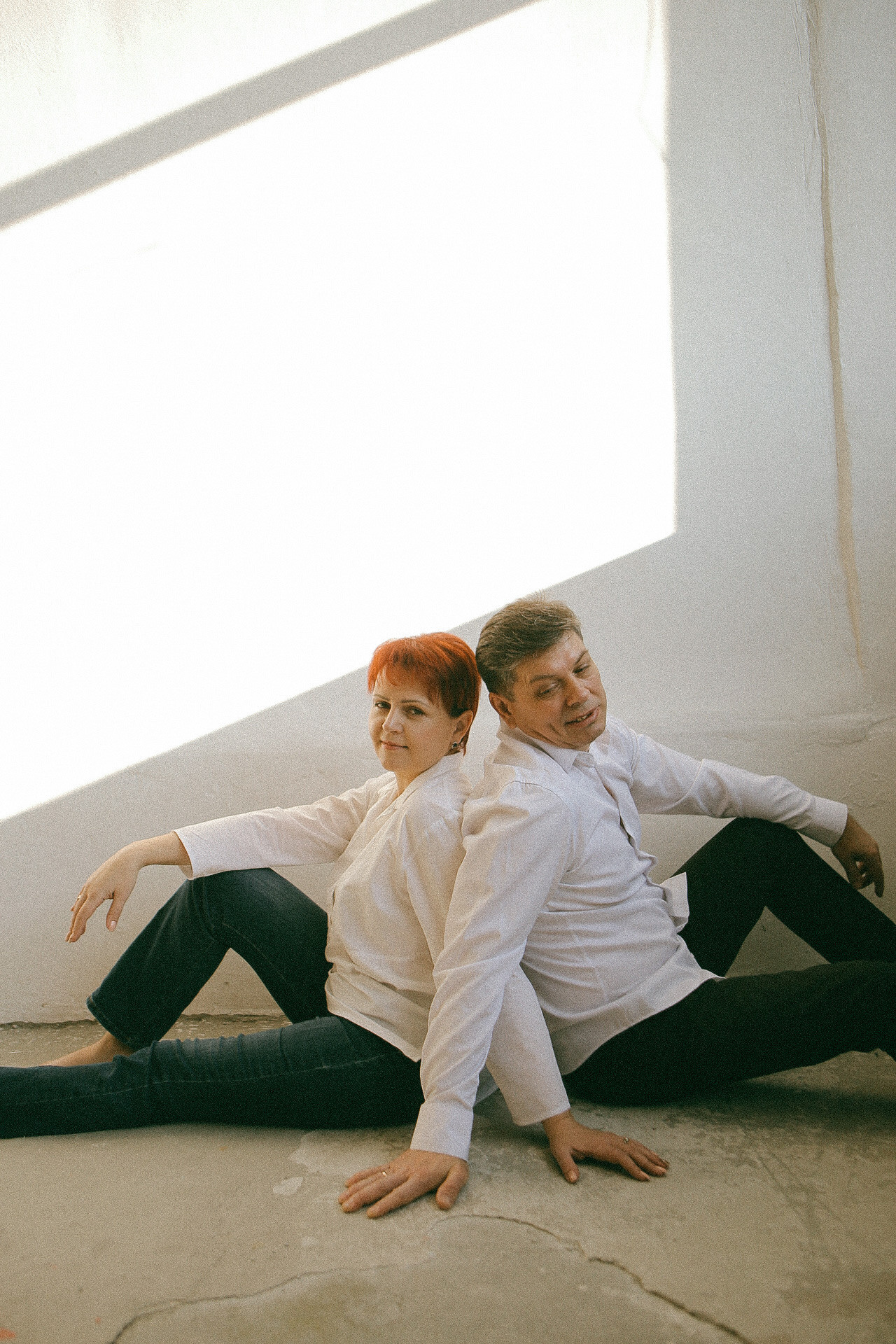 Family. Фотограф Нижний Новгород