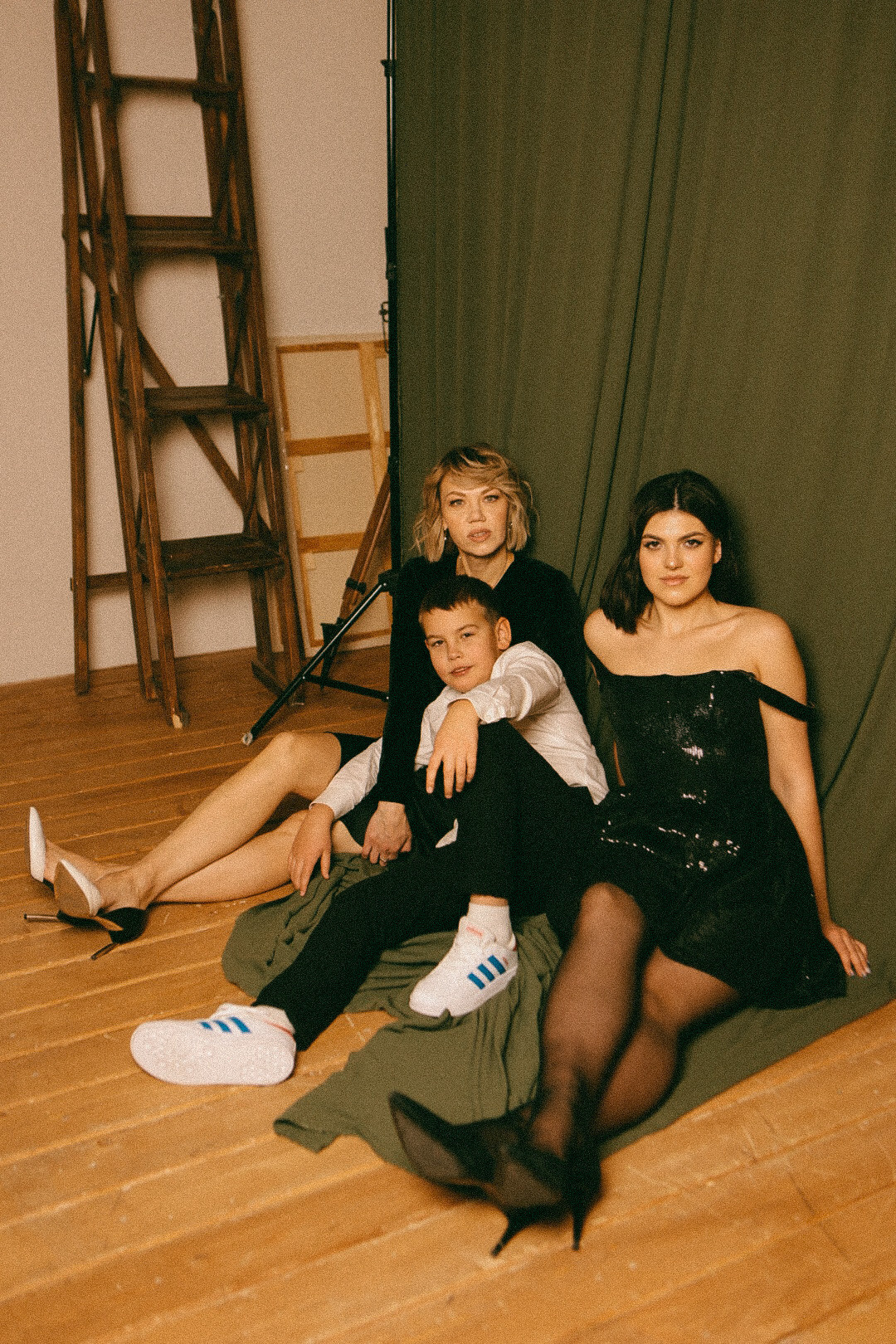 Family. Фотограф Нижний Новгород