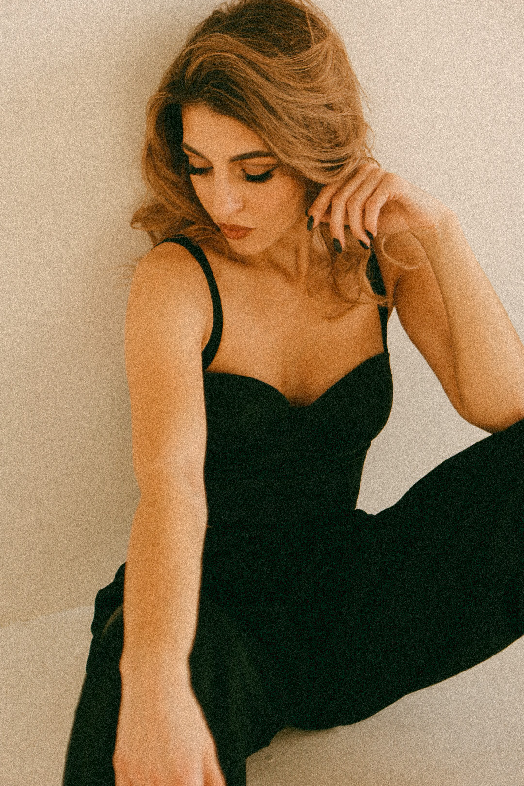 Ксюша. Фотограф Нижний Новгород