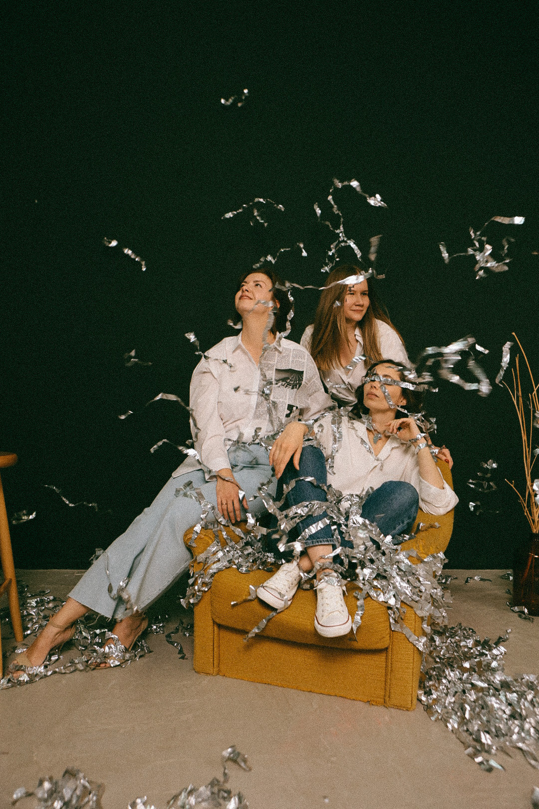 Friends. Фотограф Нижний Новгород