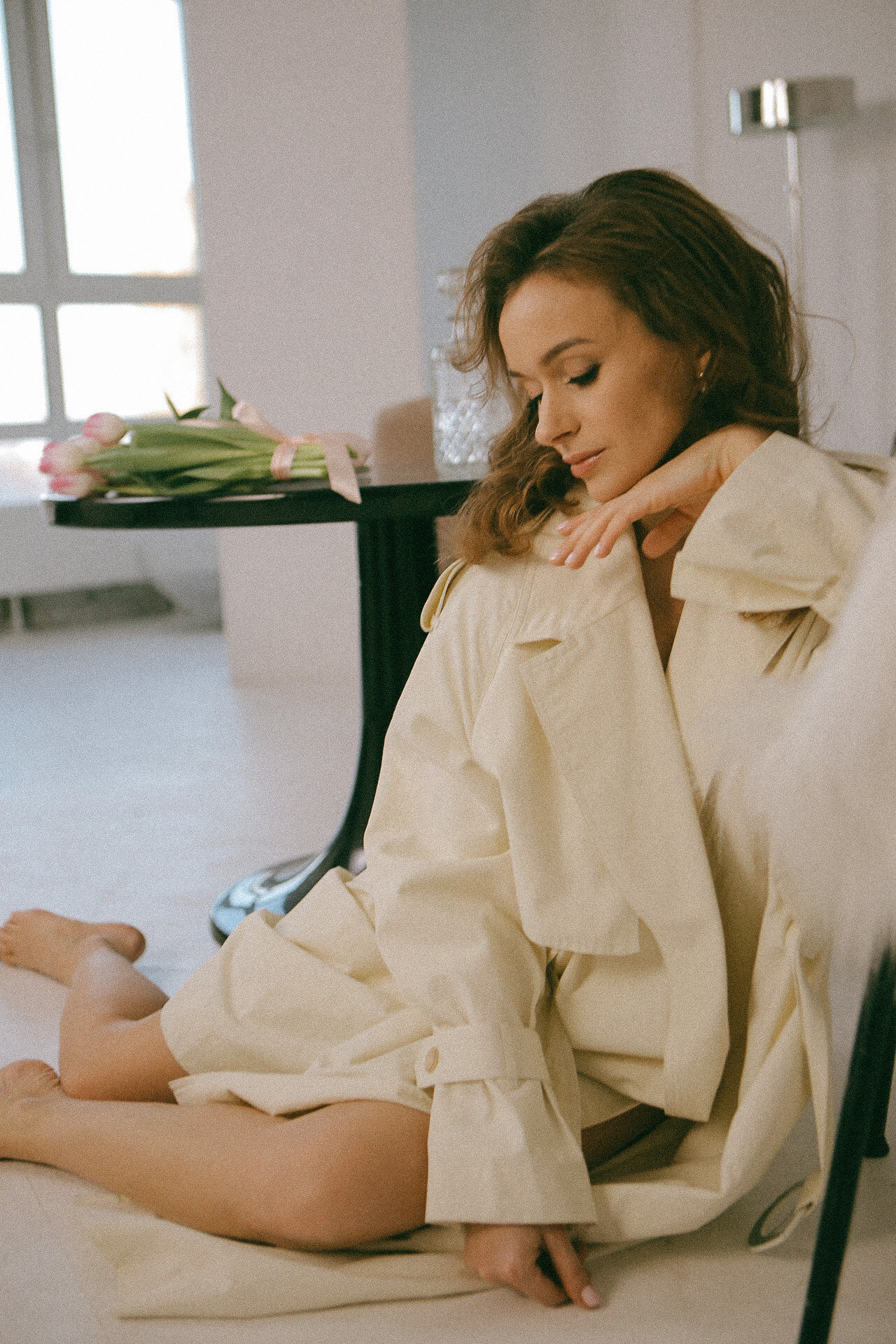 Наташа. Фотограф Нижний Новгород