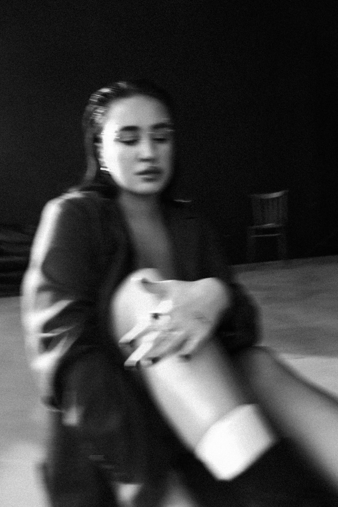 Настя. Фотограф Нижний Новгород