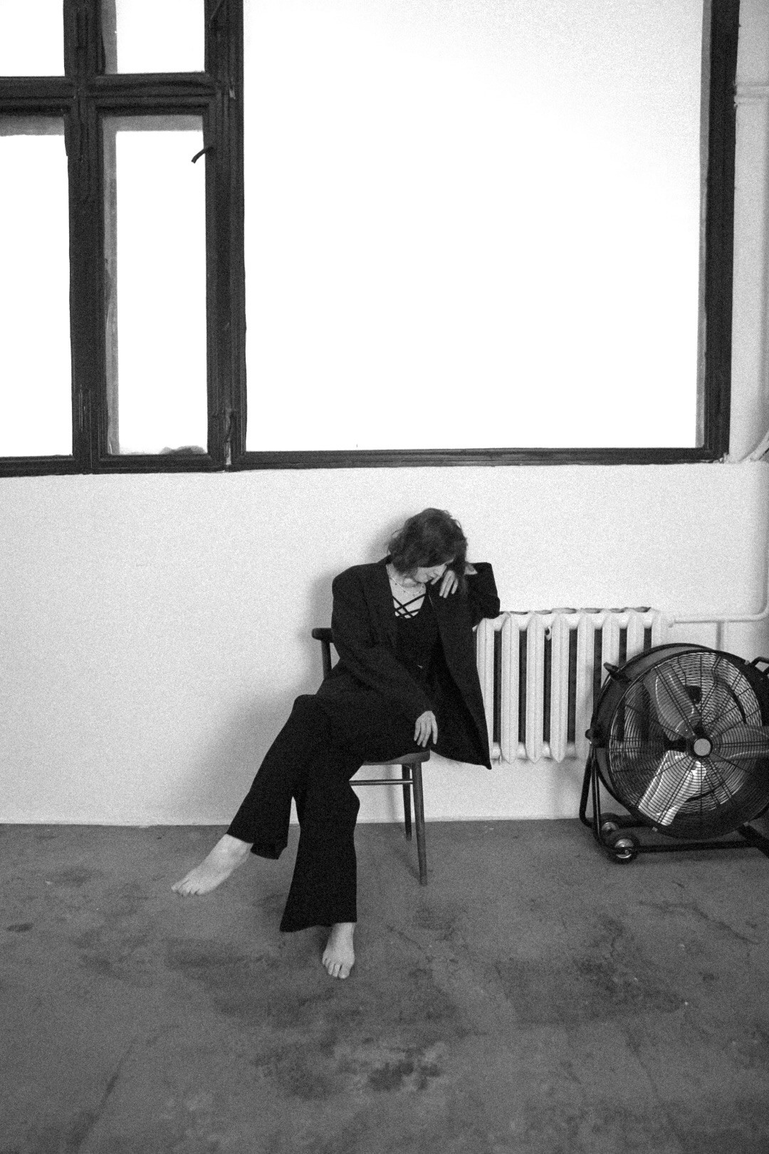 Лиза. Фотограф Нижний Новгород