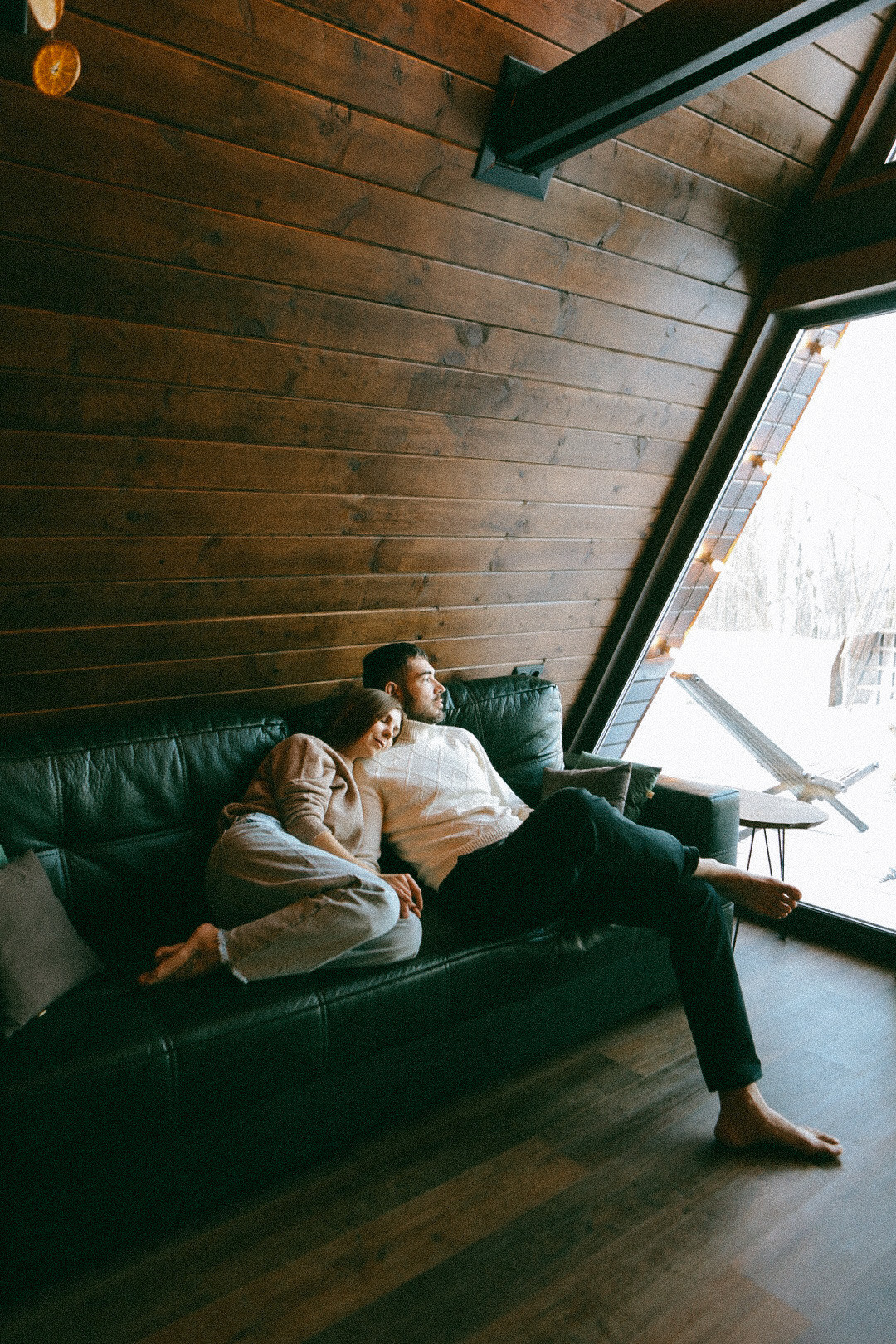 Эдик и Ксюша. Фотограф Нижний Новгород