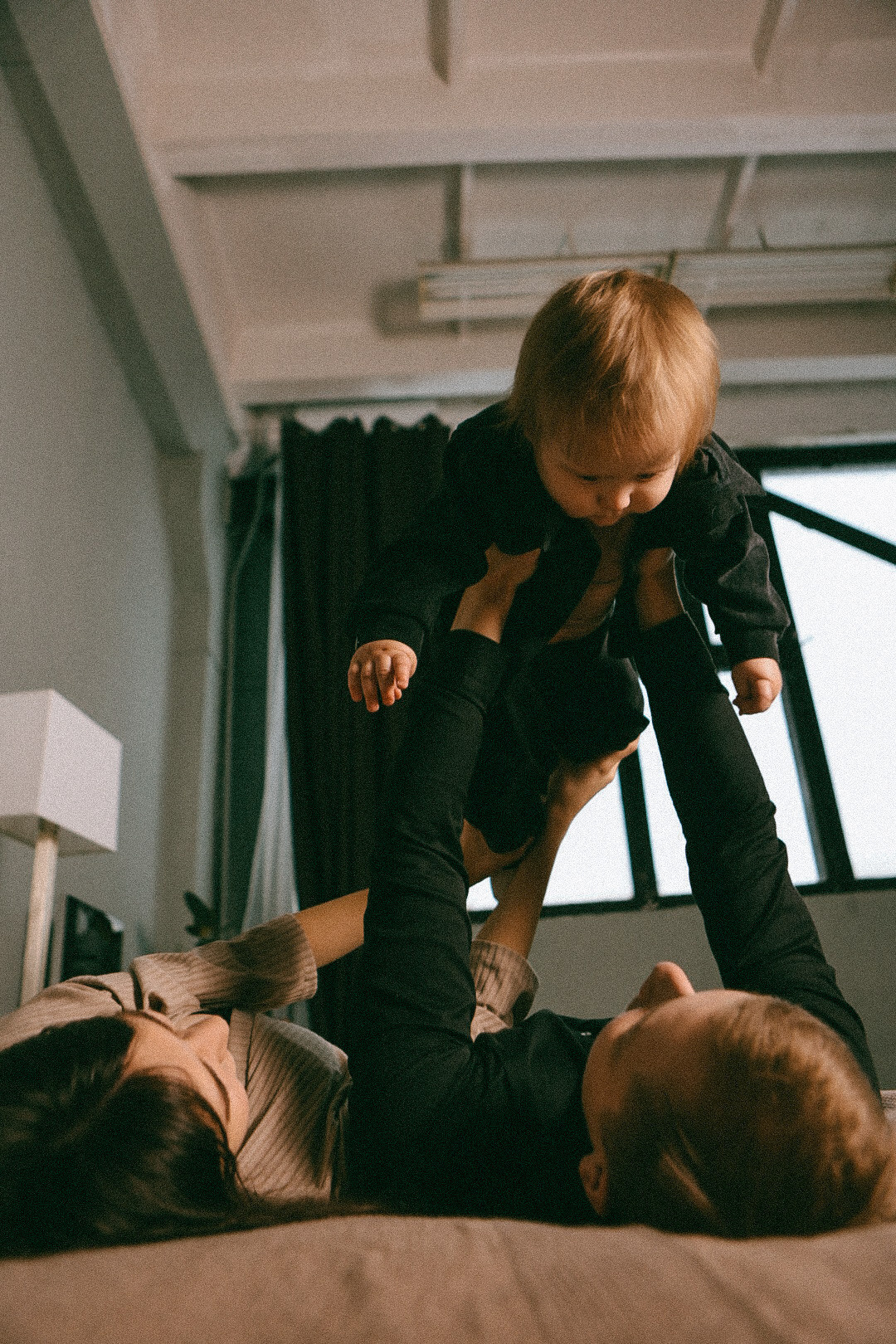 Годовасие Илюши. Фотограф Нижний Новгород