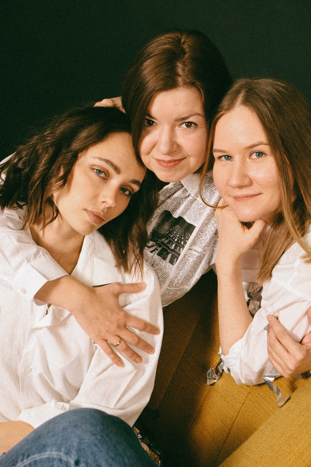 Friends. Фотограф Нижний Новгород