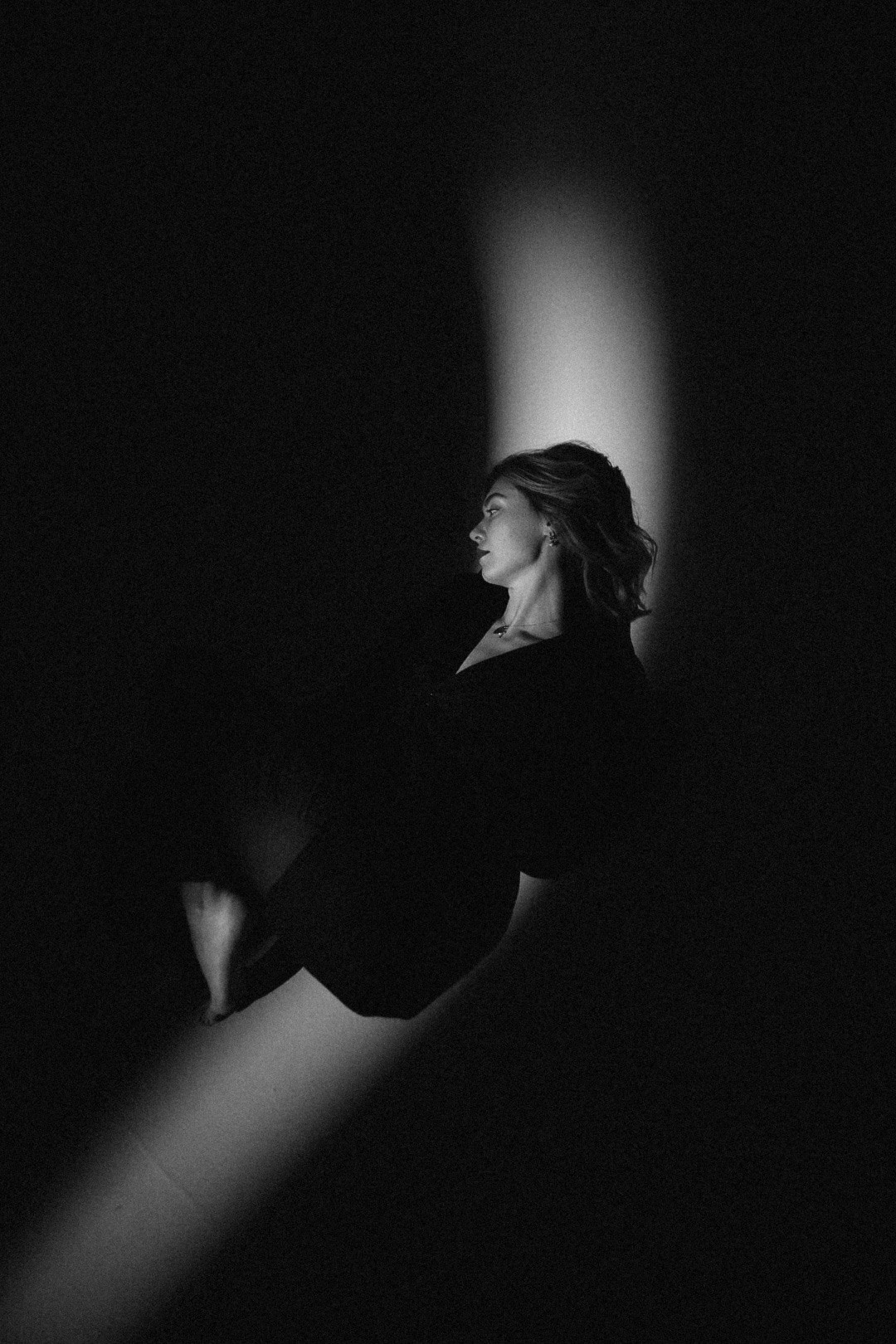 Наташа и Никита. Фотограф Нижний Новгород