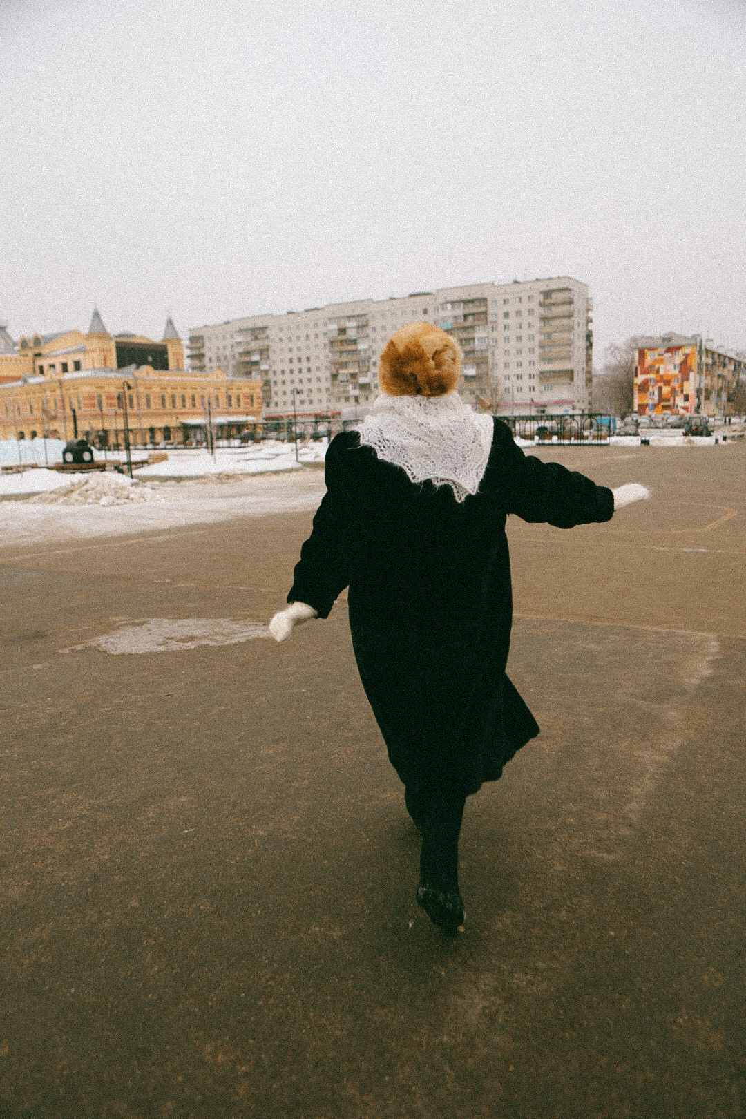 Лиза. Фотограф Нижний Новгород