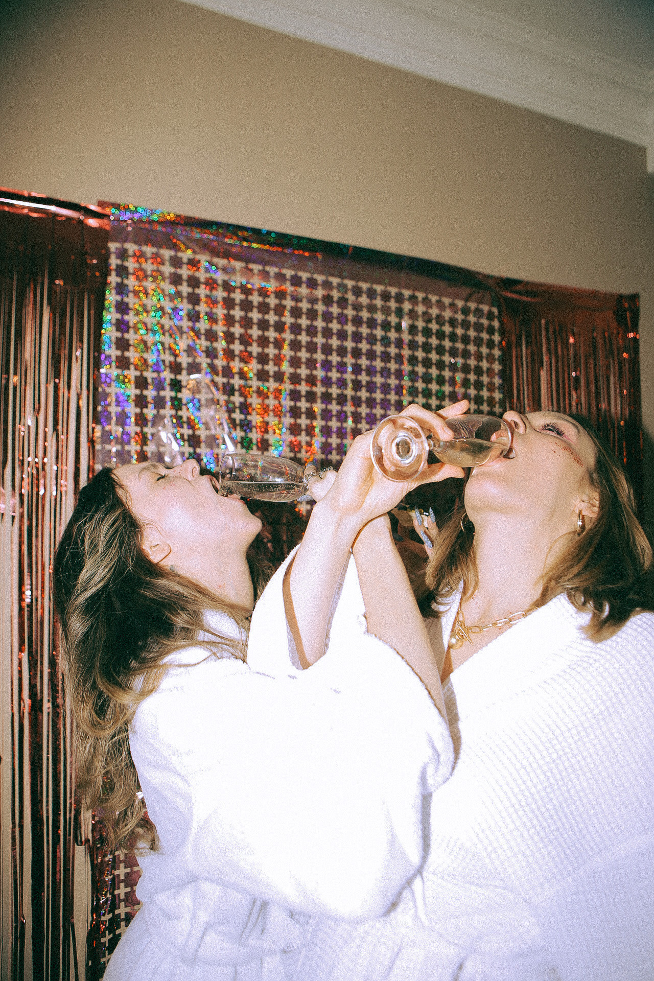 Девичник. Фотограф Нижний Новгород