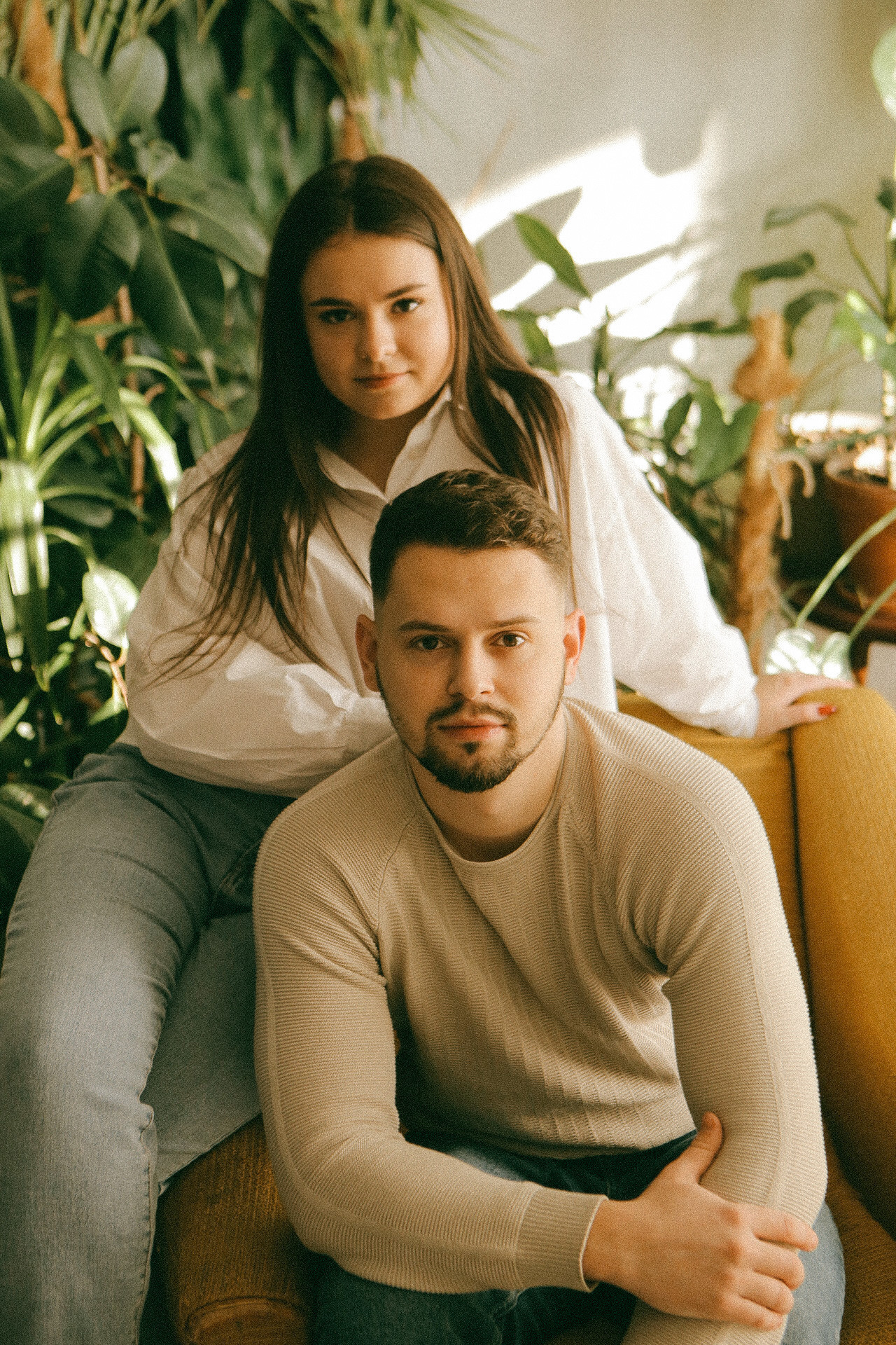 Family. Фотограф Нижний Новгород