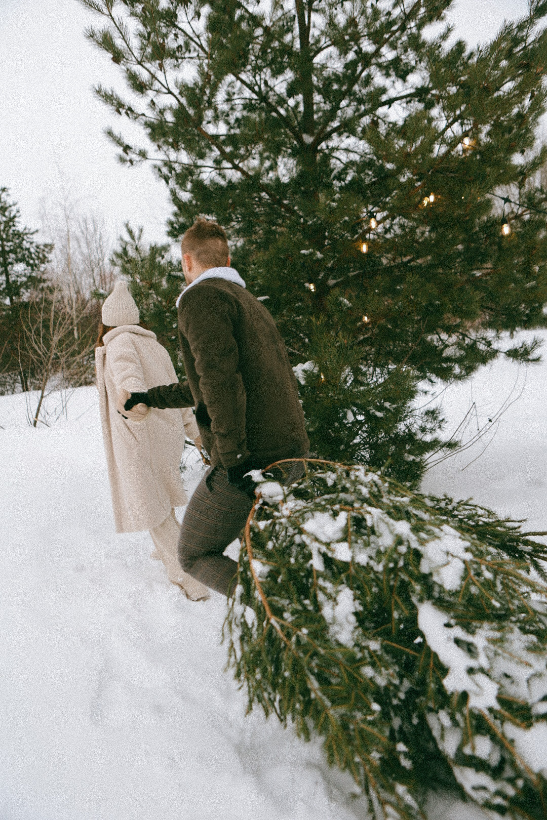 Андрей Яна и Алиса. Фотограф Нижний Новгород