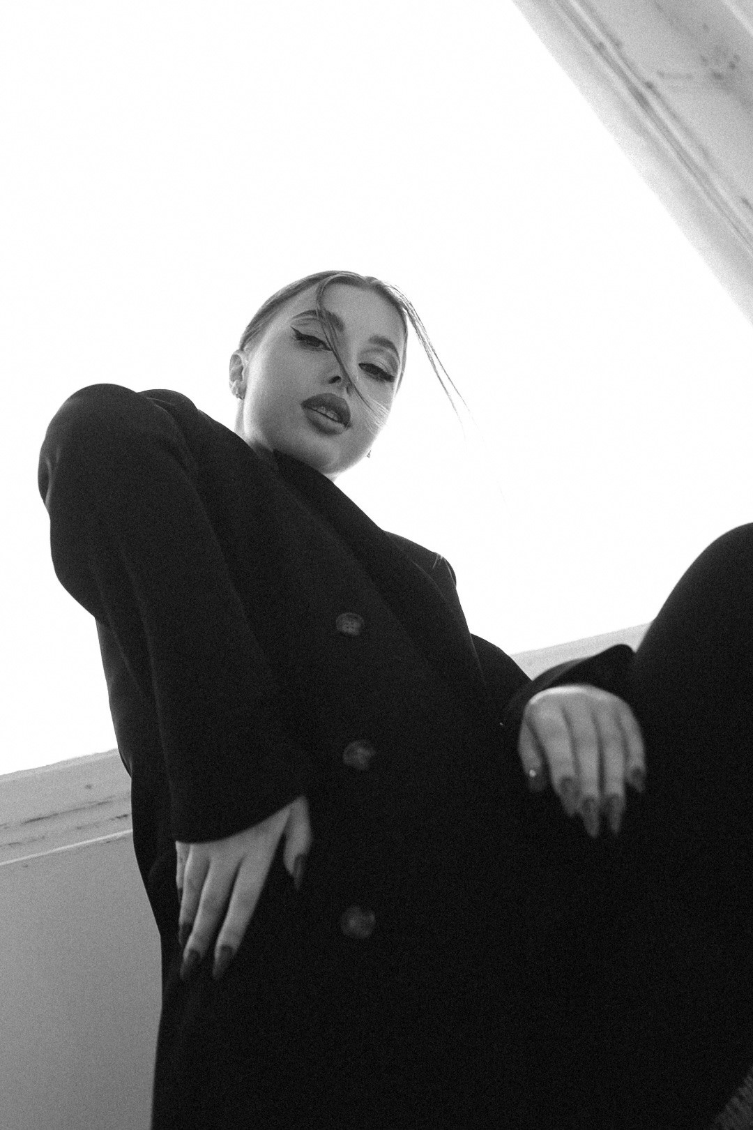 Вика. Фотограф Нижний Новгород