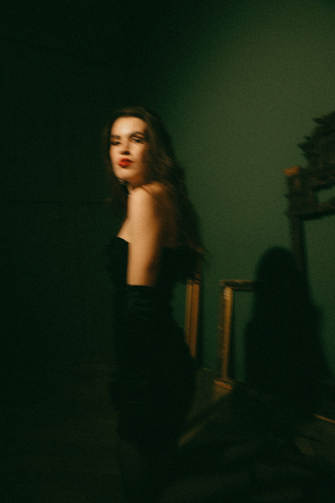 Ксюша. Фотограф Нижний Новгород