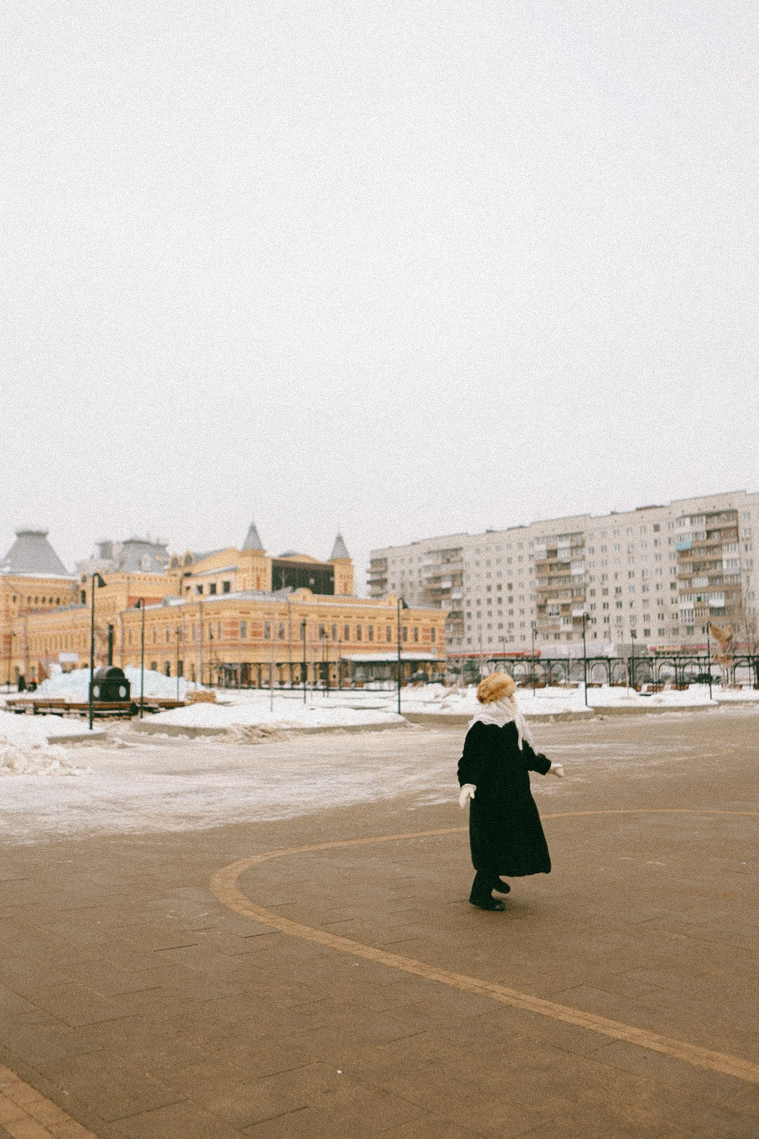 Лиза. Фотограф Нижний Новгород