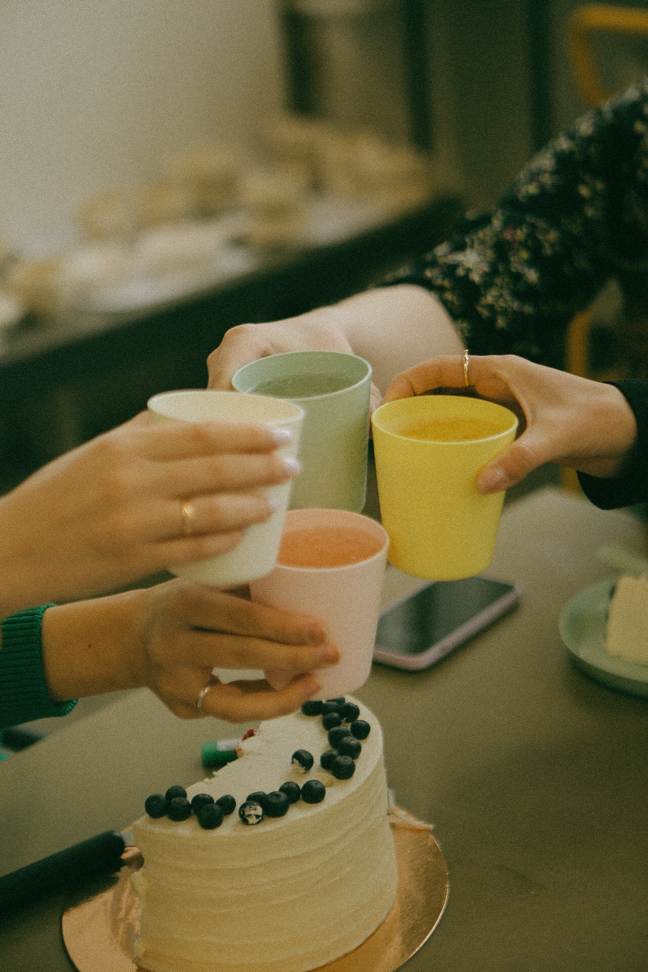 B-day. Фотограф Нижний Новгород