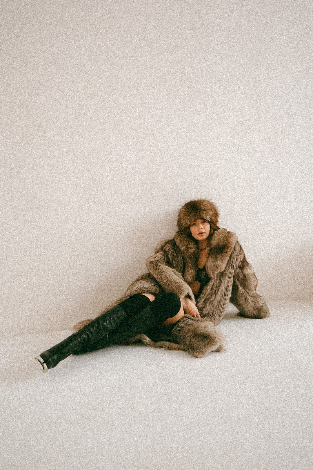 Аня. Фотограф Нижний Новгород