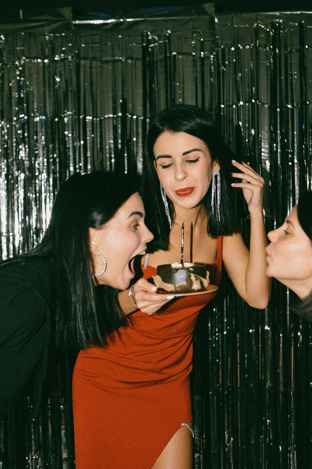 B-day Lera. Фотограф Нижний Новгород