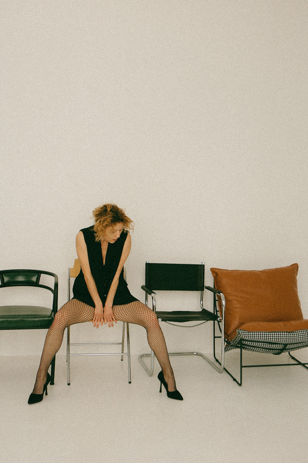 Оксана. Фотограф Нижний Новгород