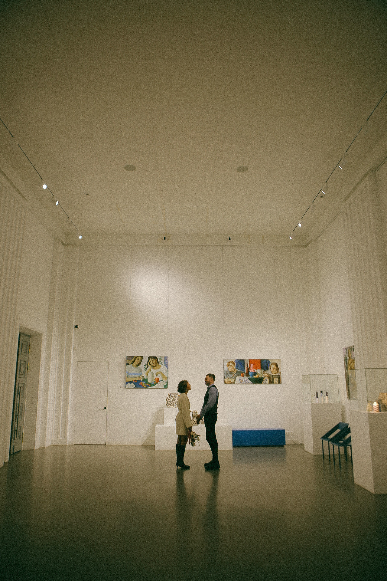 Леша и Даша. Фотограф Нижний Новгород