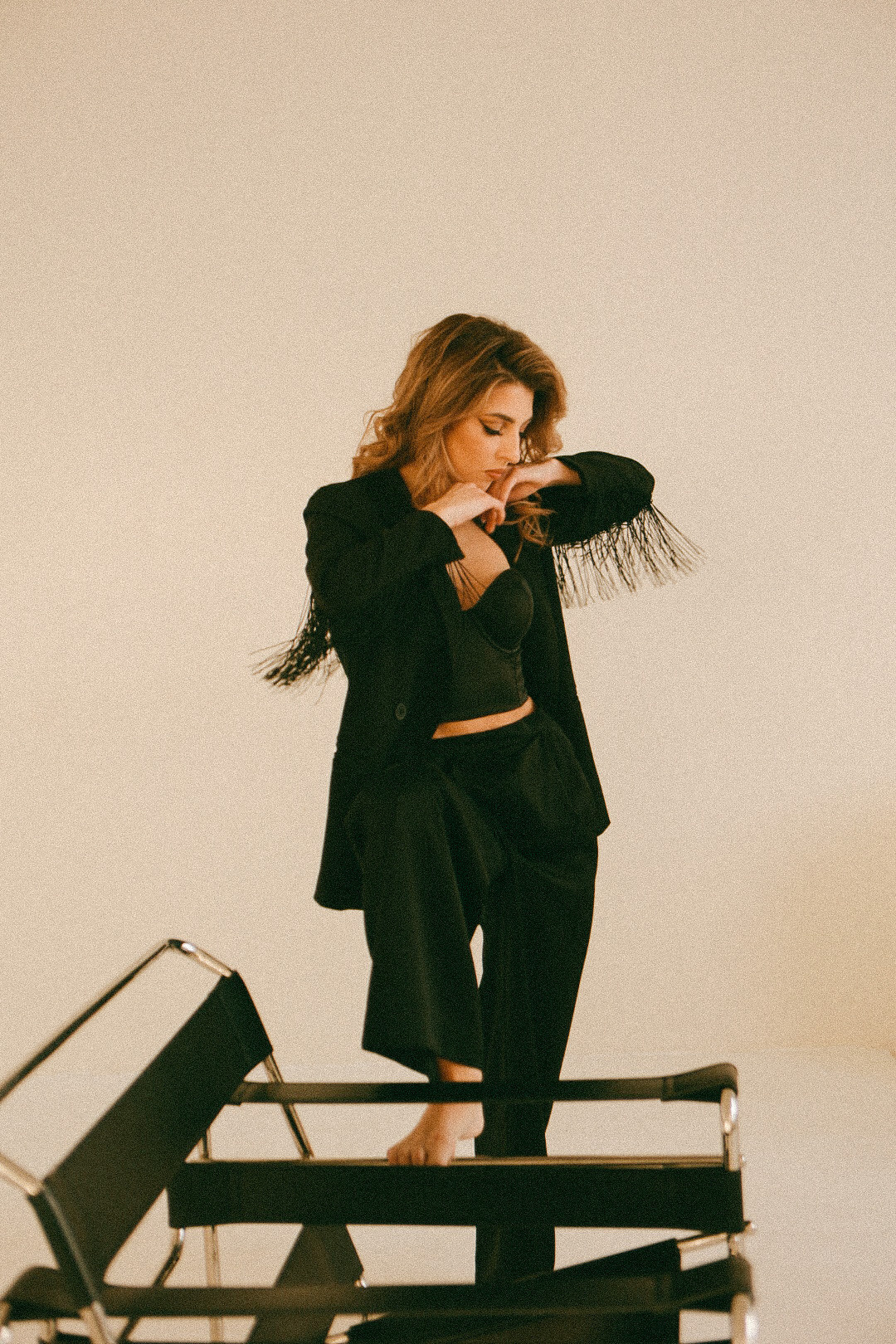 Ксюша. Фотограф Нижний Новгород