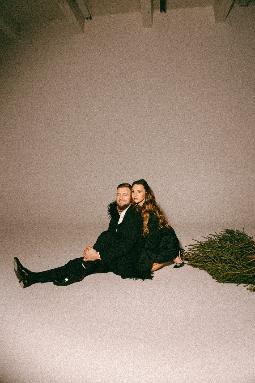 Андрей Яна и Алиса. Фотограф Нижний Новгород