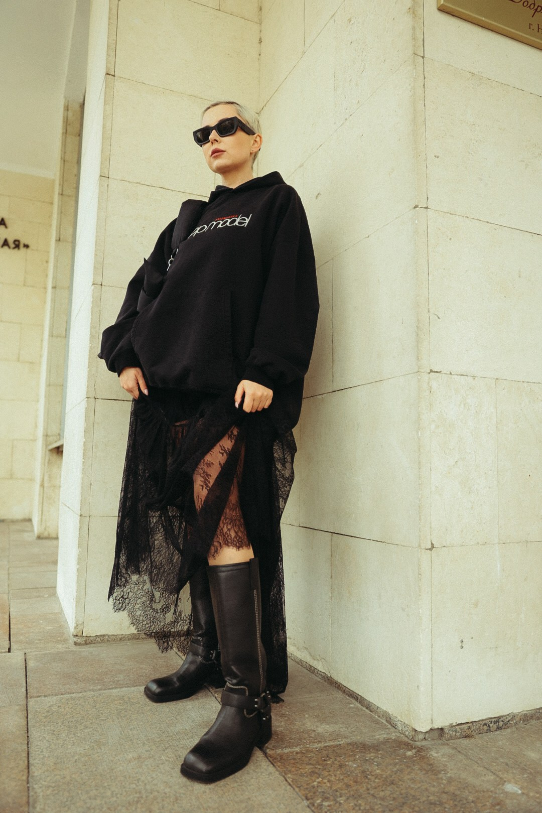 Света. Фотограф Нижний Новгород