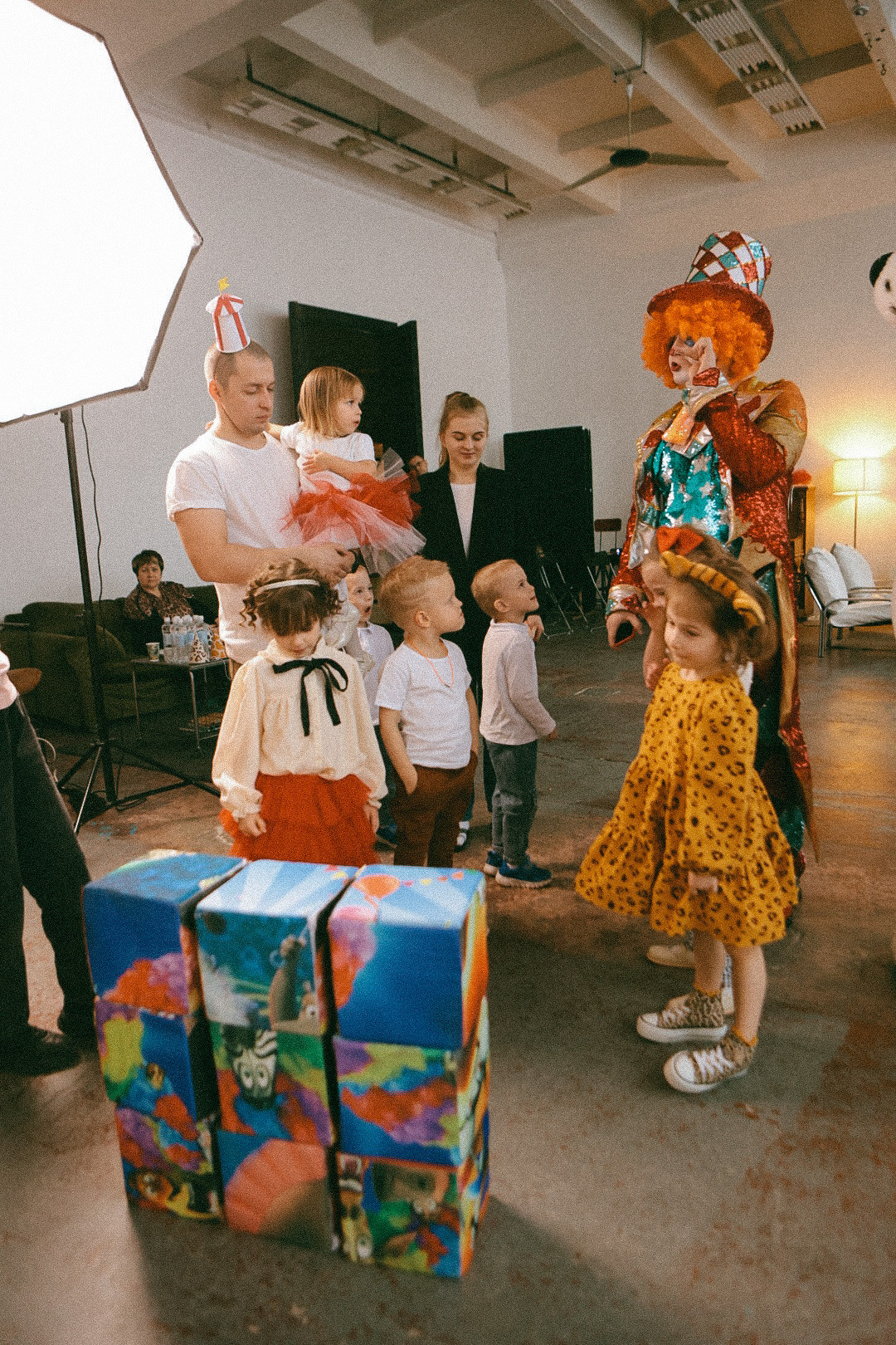 B-day Nika. Фотограф Нижний Новгород