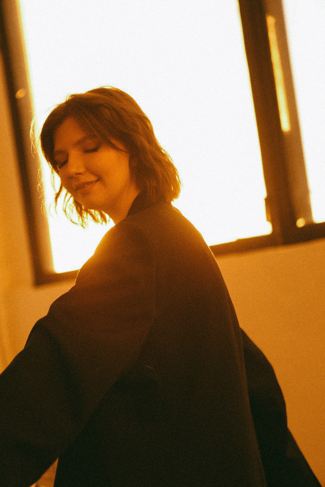 Лиза. Фотограф Нижний Новгород