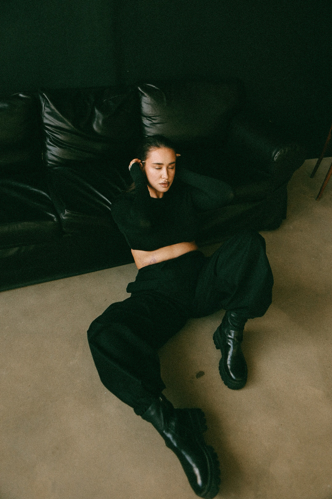 Настя. Фотограф Нижний Новгород