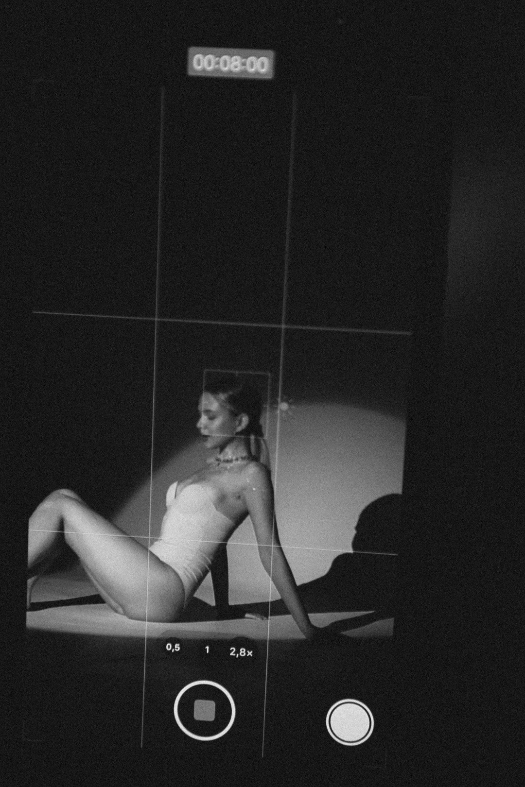 Таня. Фотограф Нижний Новгород