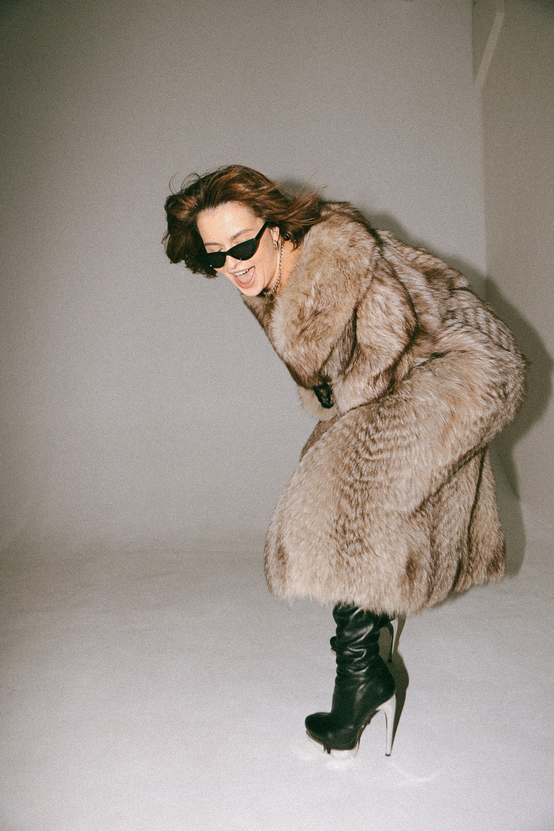 Аня. Фотограф Нижний Новгород