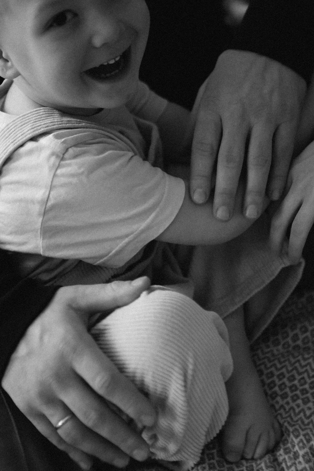 Family. Фотограф Нижний Новгород