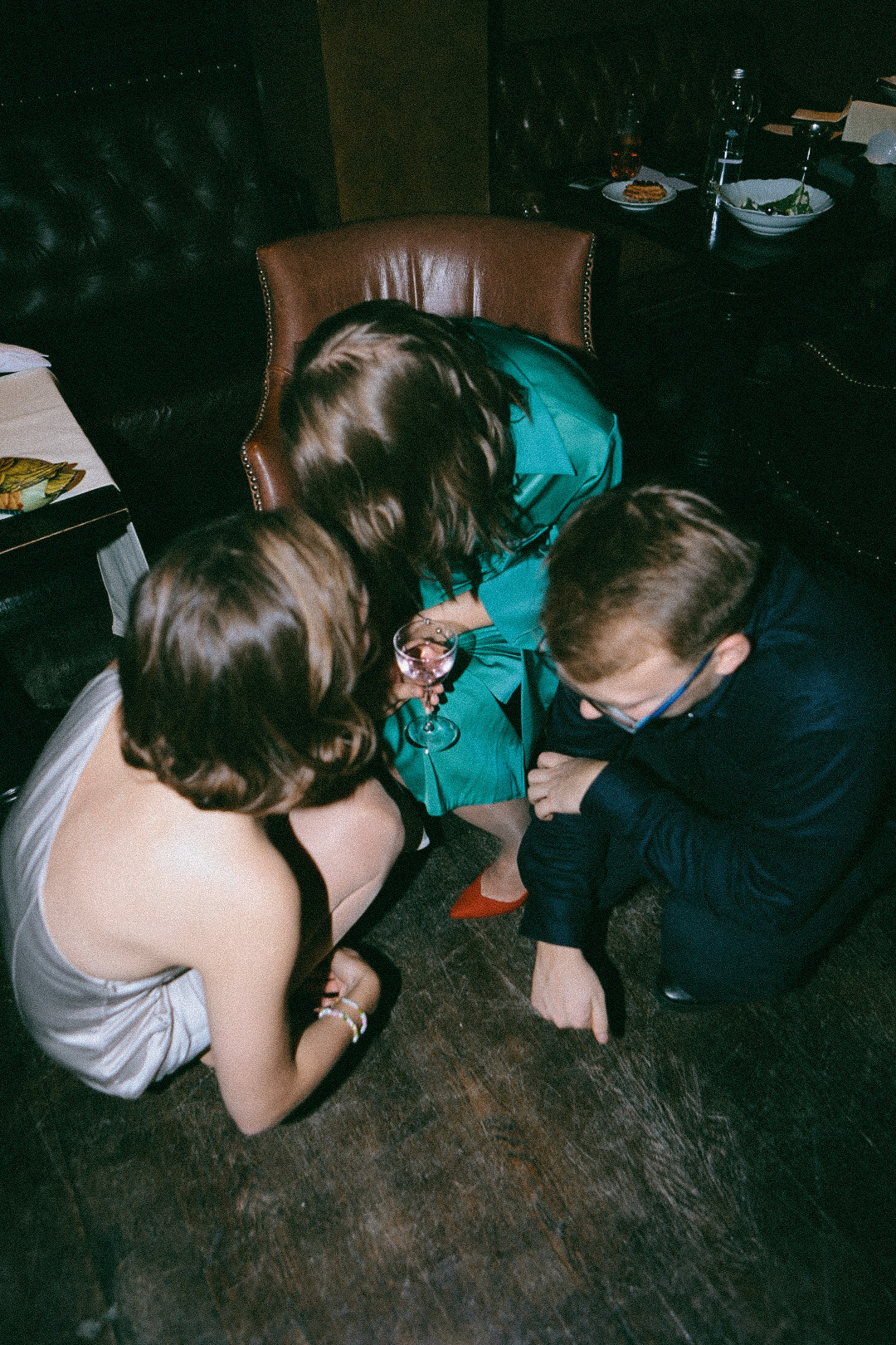 Леша и Даша. Фотограф Нижний Новгород