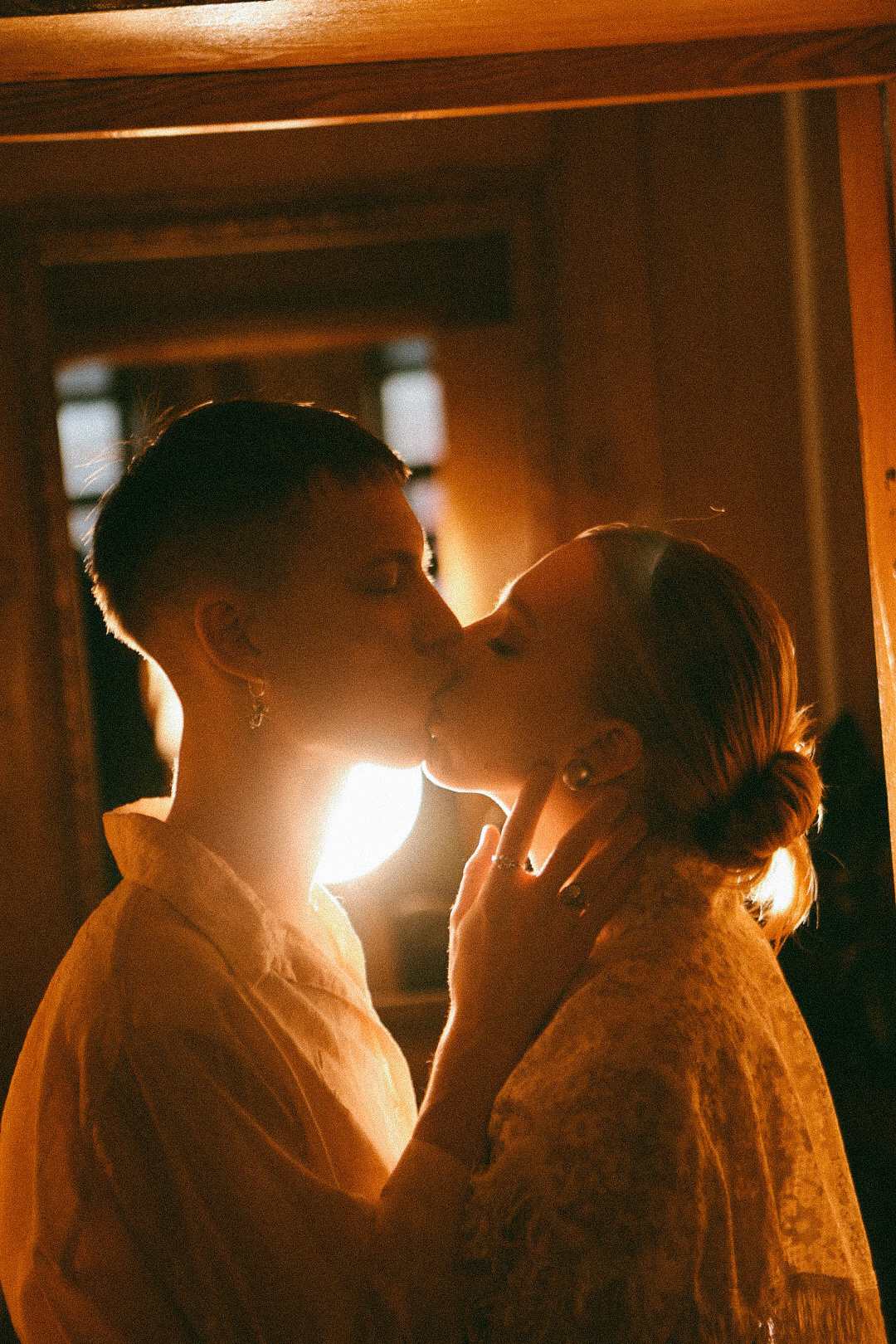 Даниил и Ника. Фотограф Нижний Новгород