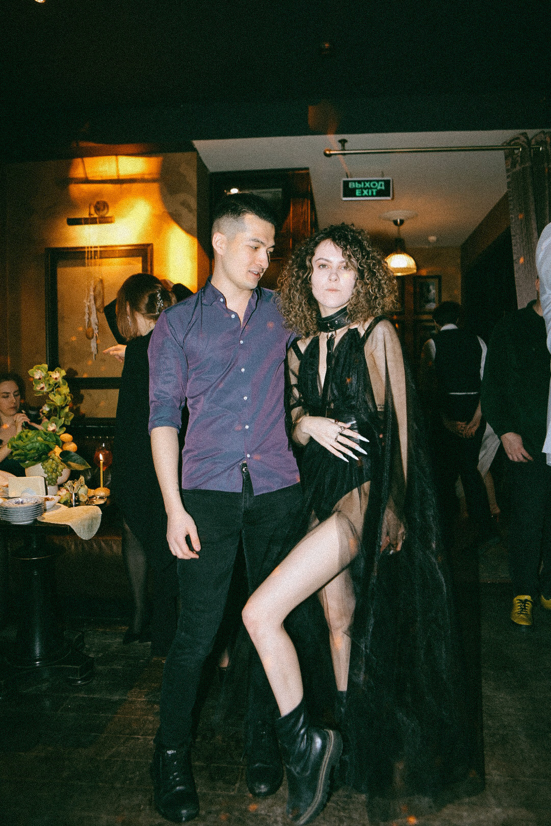 Леша и Даша. Фотограф Нижний Новгород