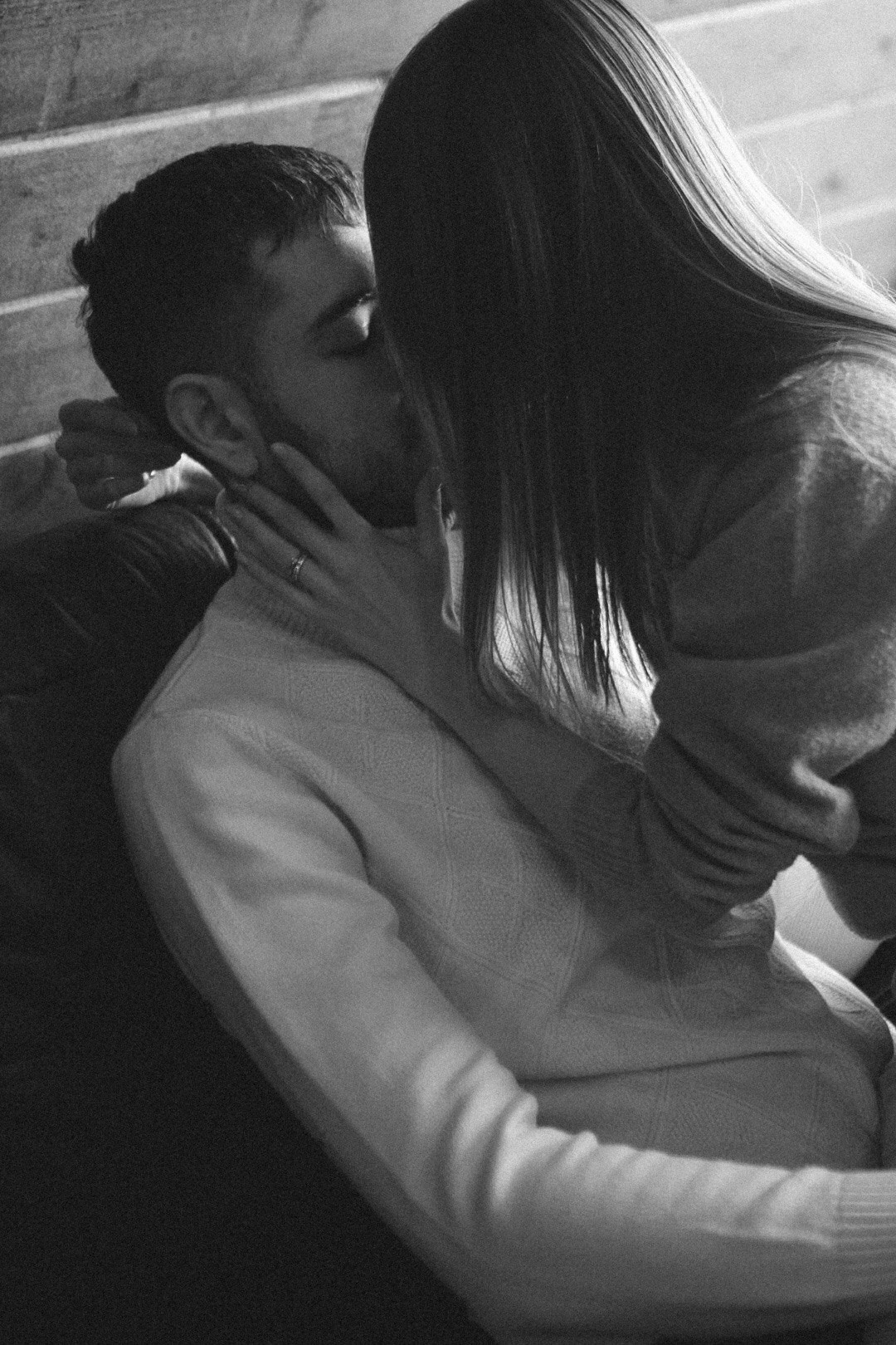 Эдик и Ксюша. Фотограф Нижний Новгород