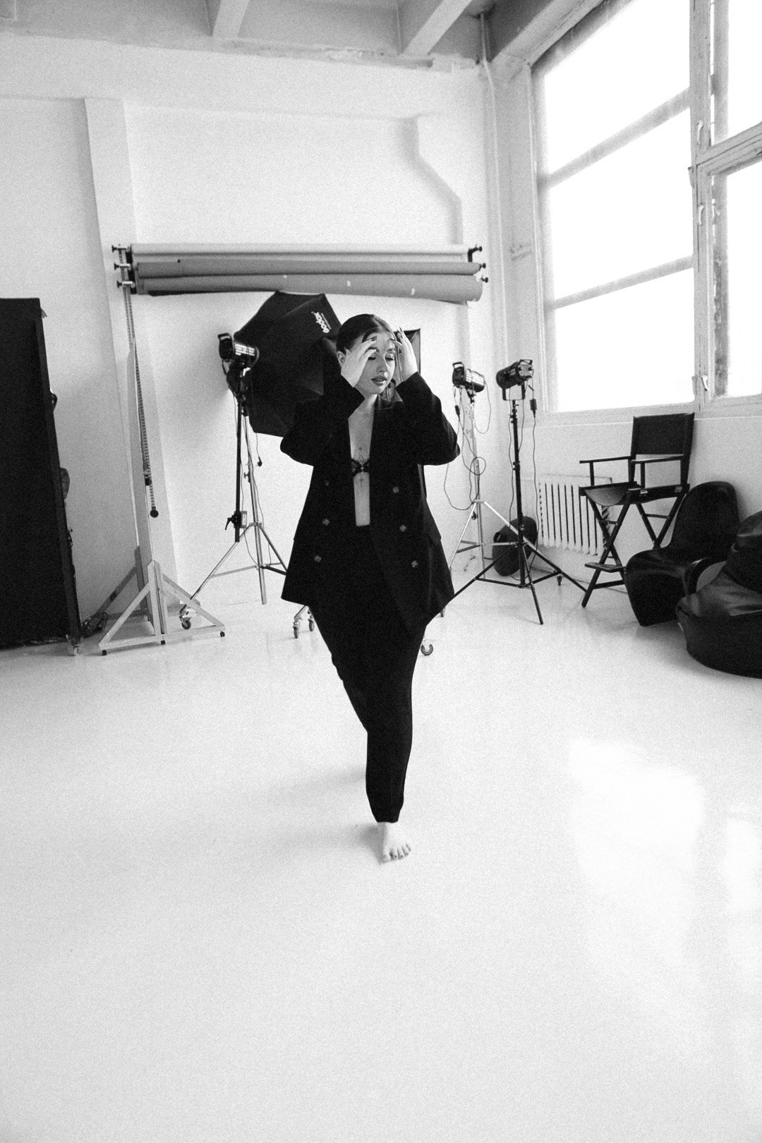 Вика. Фотограф Нижний Новгород