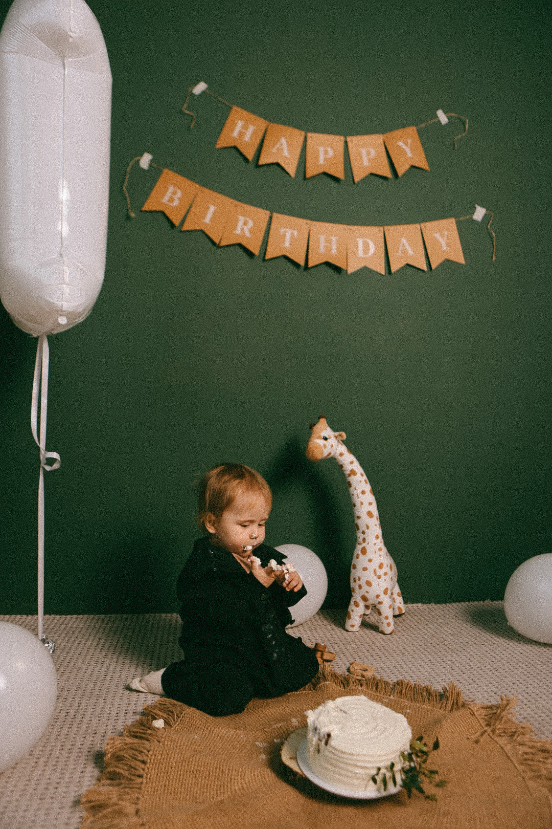 Годовасие Илюши. Фотограф Нижний Новгород