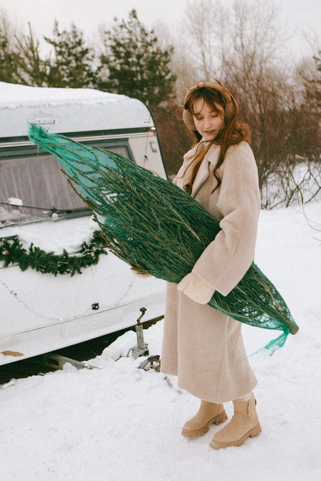 Катя. Фотограф Нижний Новгород