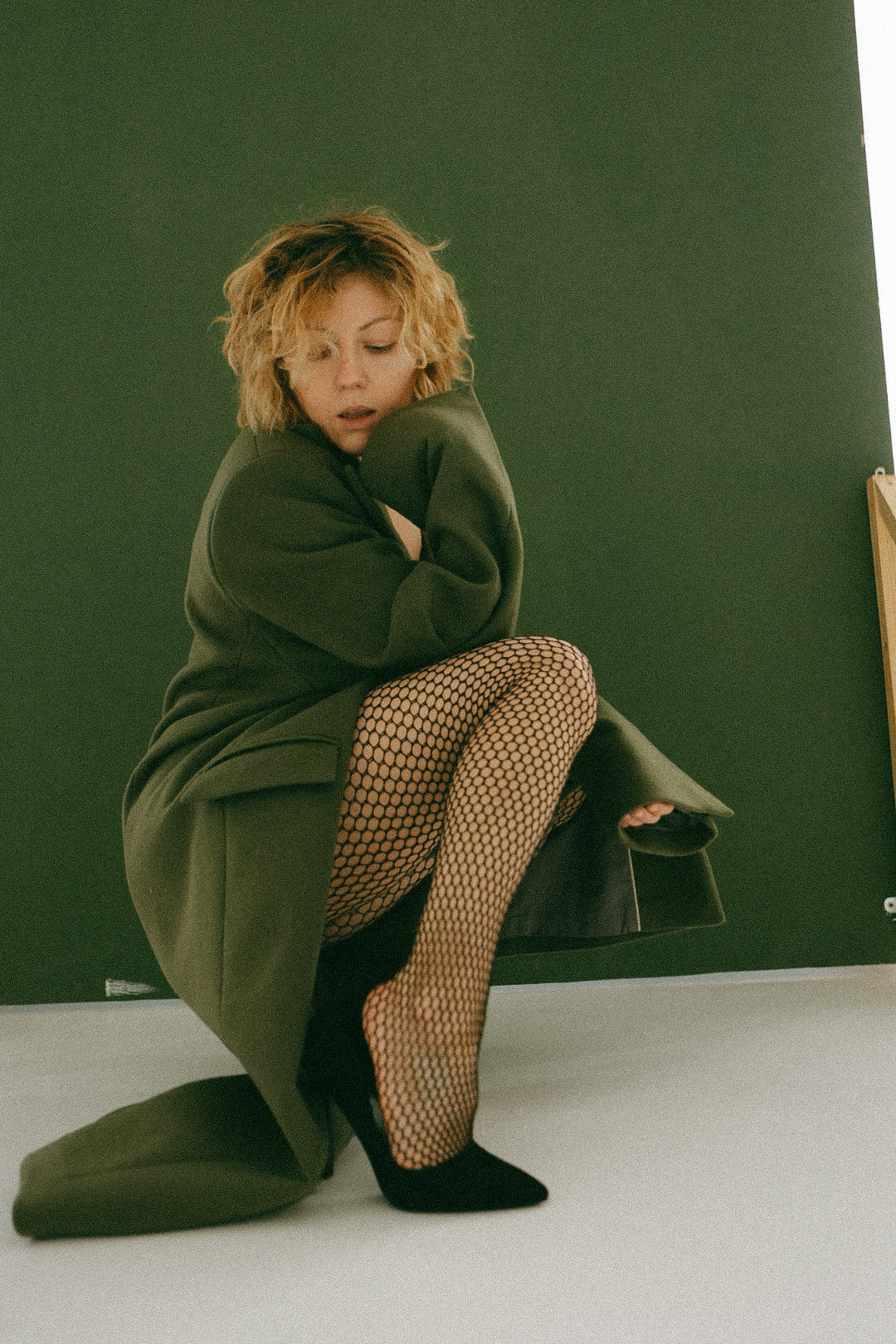 Оксана. Фотограф Нижний Новгород