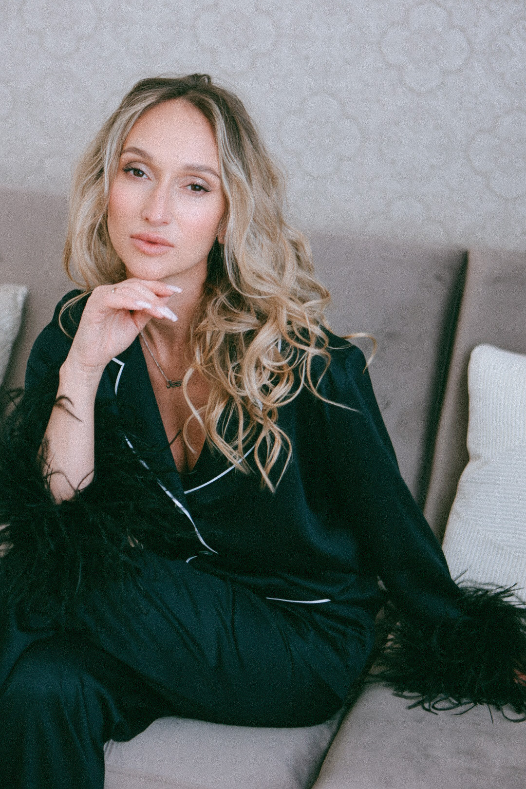 JS. Фотограф Нижний Новгород