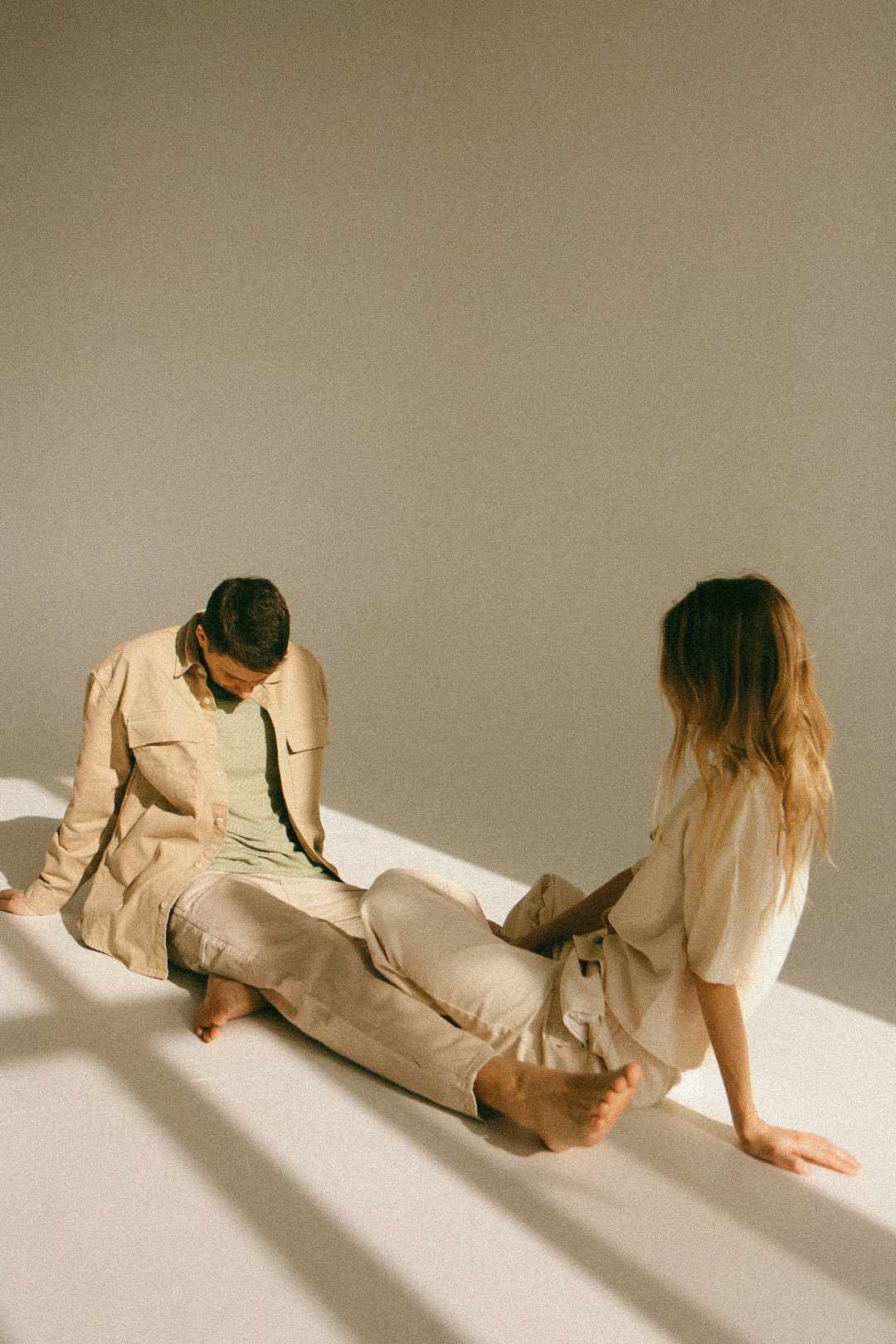 Яна и Сергей. Фотограф Нижний Новгород