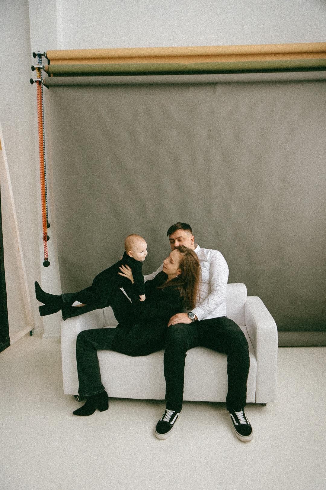 Family. Фотограф Нижний Новгород