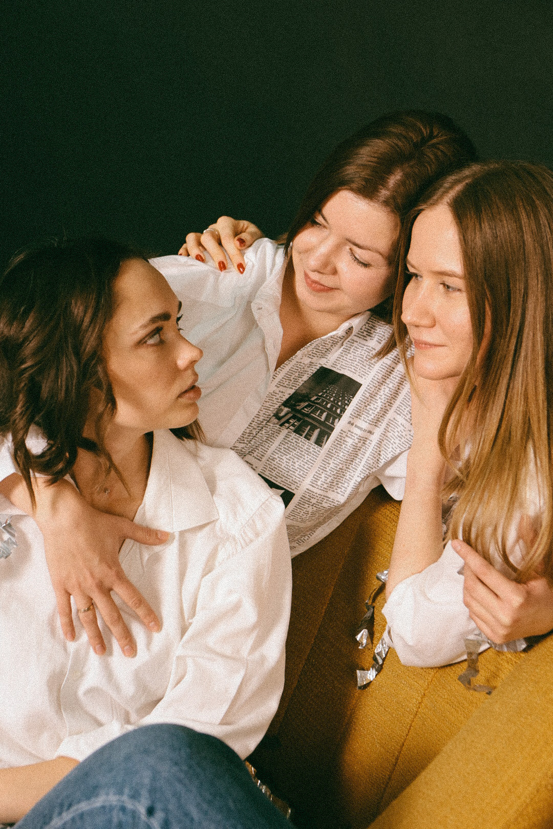 Friends. Фотограф Нижний Новгород