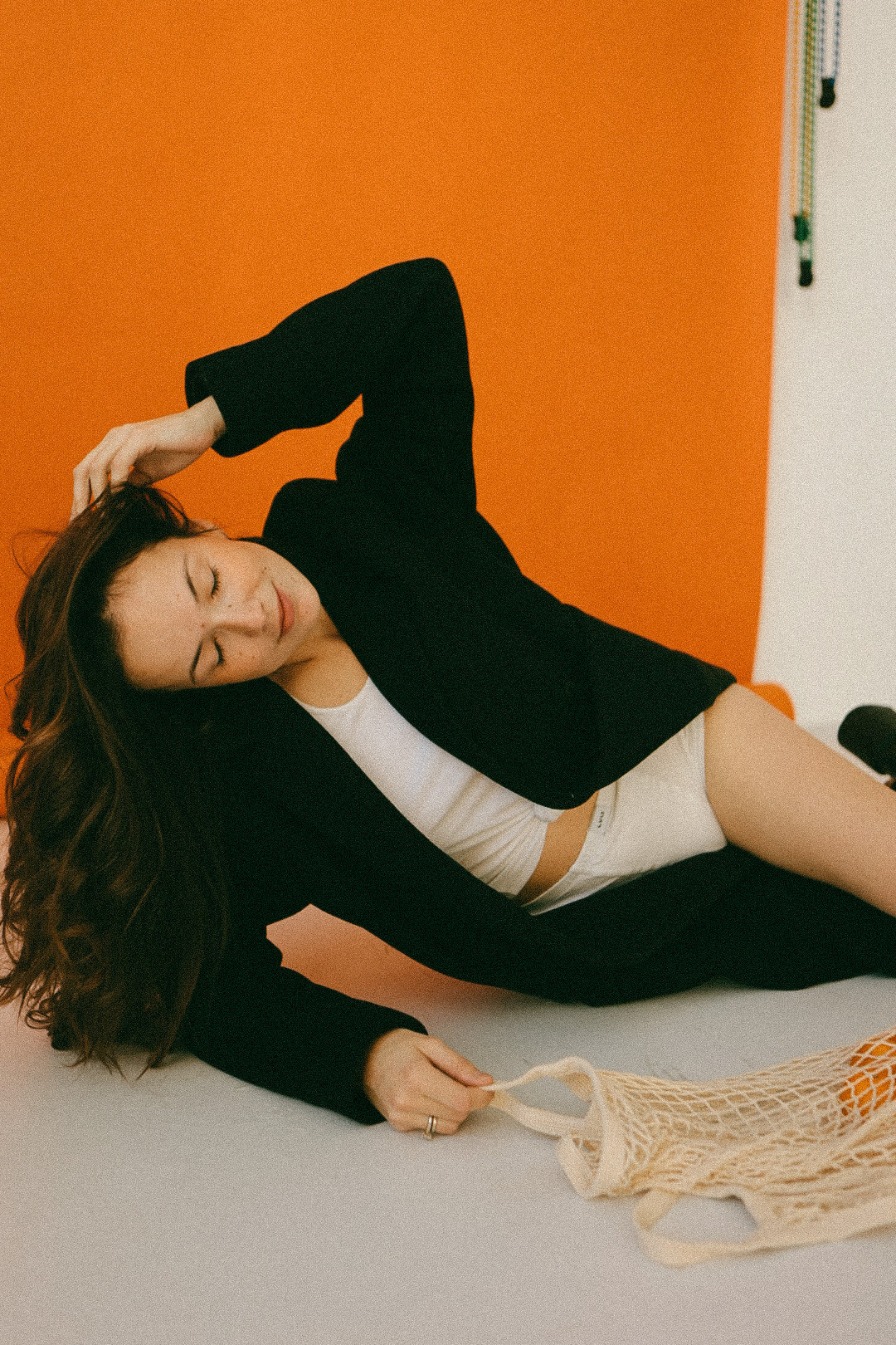 Настя. Фотограф Нижний Новгород