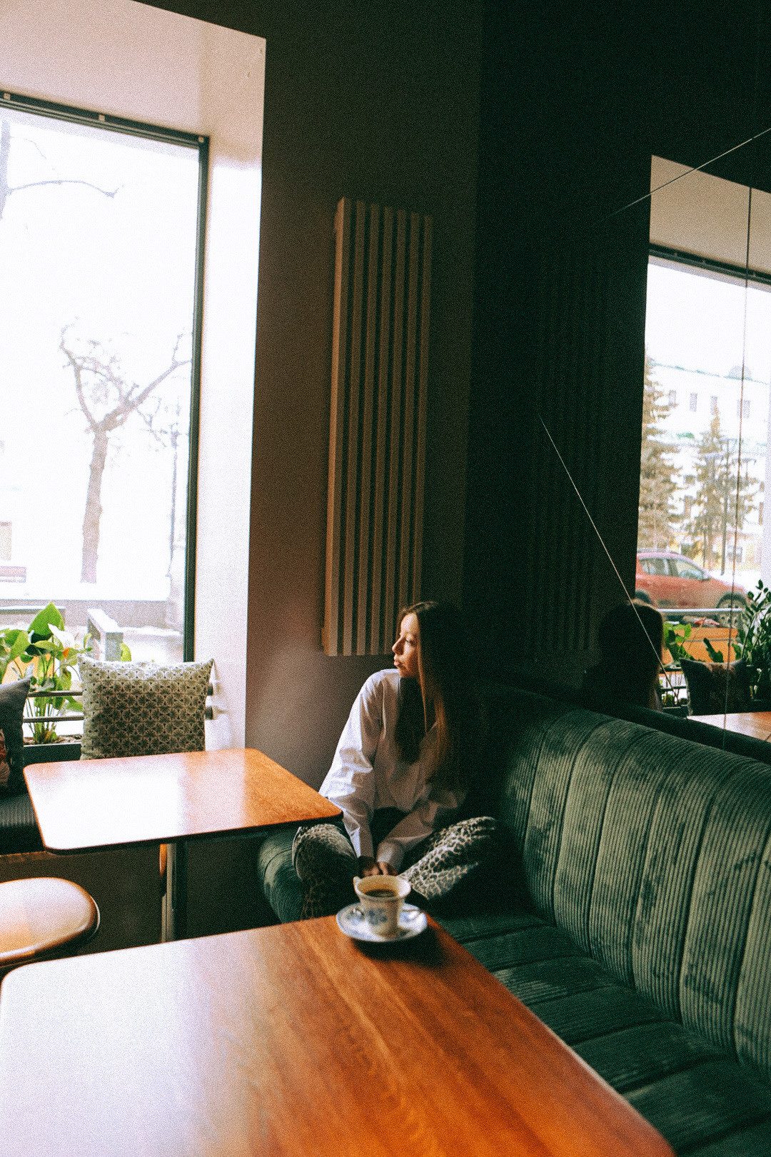 Кристина. Фотограф Нижний Новгород