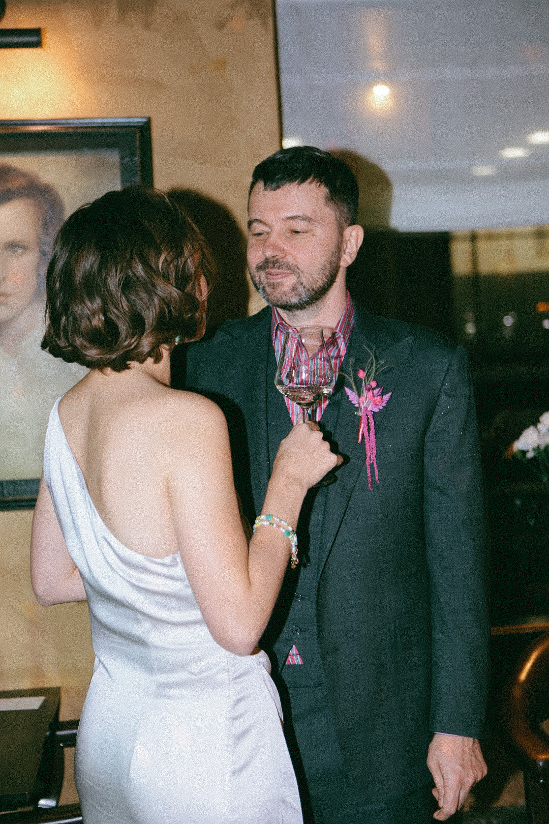 Леша и Даша. Фотограф Нижний Новгород