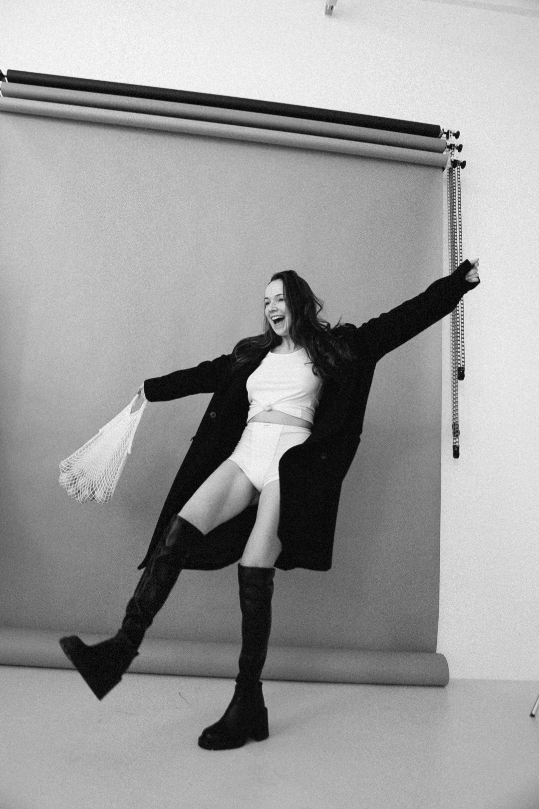 Настя. Фотограф Нижний Новгород